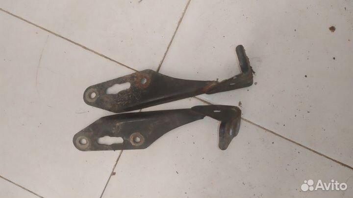 Петли капота Rover 200 хэтчбек 1.4 14K2F бензин