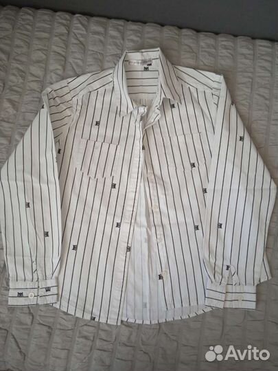 Вещи пакетом на девочку