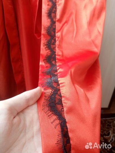 Халат женский новый