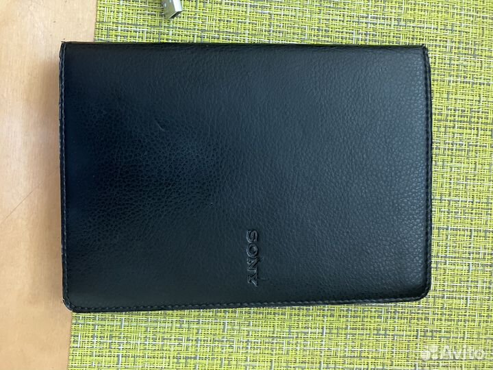 Электронная книга sony