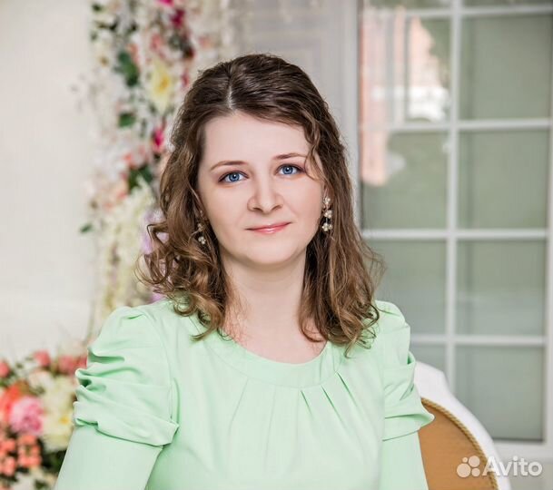 Детский психолог