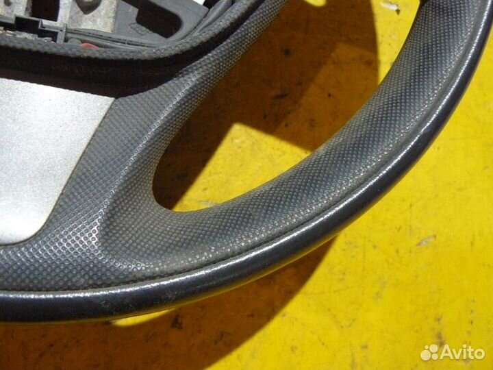 Рулевое колесо для Renault Logan 2 Sandero 2