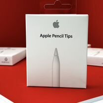 Наконечник Apple Pencil Tips Pencil 1/2 /USB-C/Pro