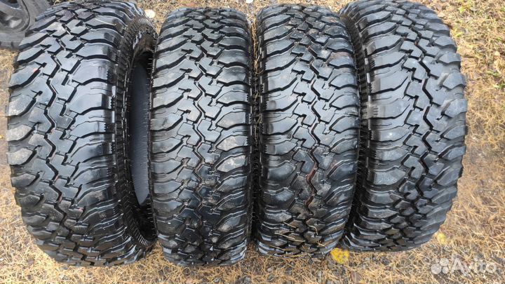 Cordiant Off Road 205/70 R15