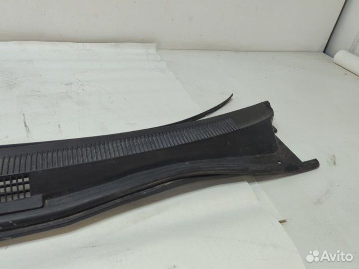 Жабо переднее Nissan Bluebird EU14 QG18225669 1998