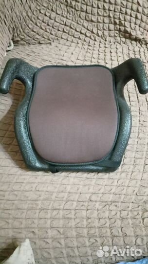 Детское удерживающее устройство