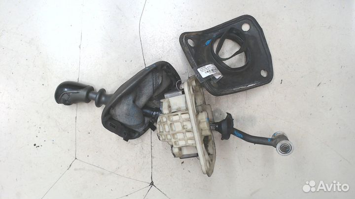 Кулиса кпп Volvo S40 / V40, 2002