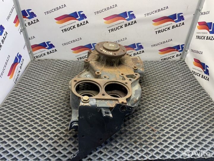 Насос водяной (помпа) Mercedes-Benz Actros