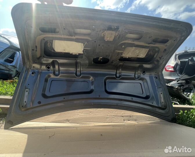 Крышка Багажника Geely CK-1 Otaka