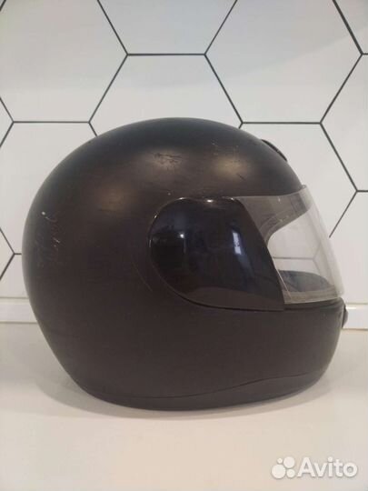 Шлем детский для картинга