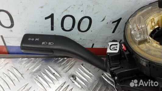 Переключатель поворотов и дворников (стрекоза) sea