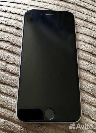 iPhone 6S, 128 ГБ