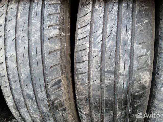 Toyo Proxes R30 235/65 R18