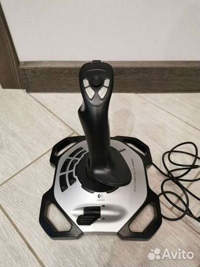 Джойстик игровой