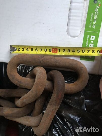 Продам цепи
