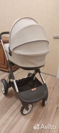 Стокке круиз 2в1