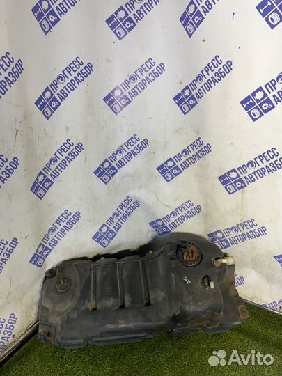 Бак топливный Hyundai Terracan внедорожник 2.5