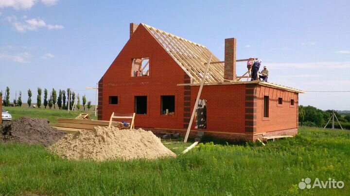 Реставрация домов