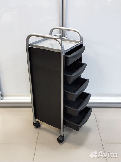 Парикмахерская тележка М-02, в наличии