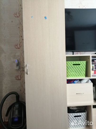 Шкаф для одежды бу