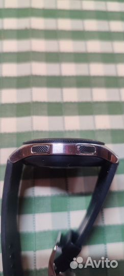 Смарт-часы Samsung Galaxy Watch SM-R800