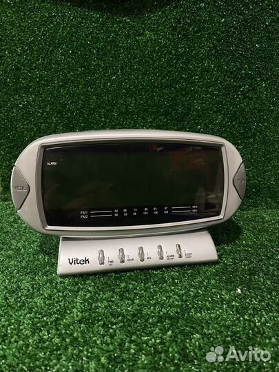 Радио Vitek