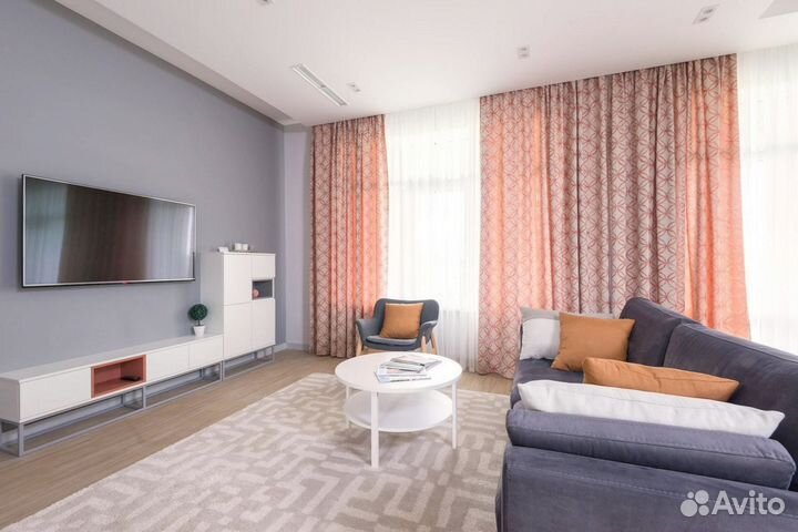 Портьерные шторы на заказ