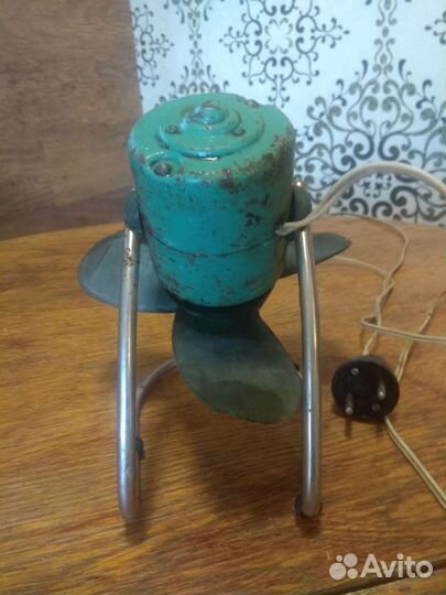 Вентилятор 60-70г