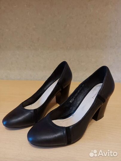 Туфли женские