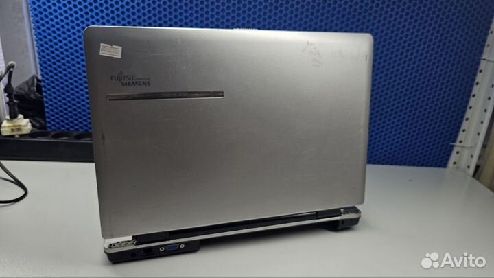 Ноутбук fujitsu Siemens M1450