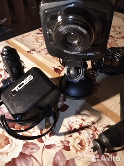 Видеорегистратор