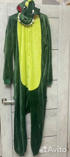 Кигуруми для взрослых