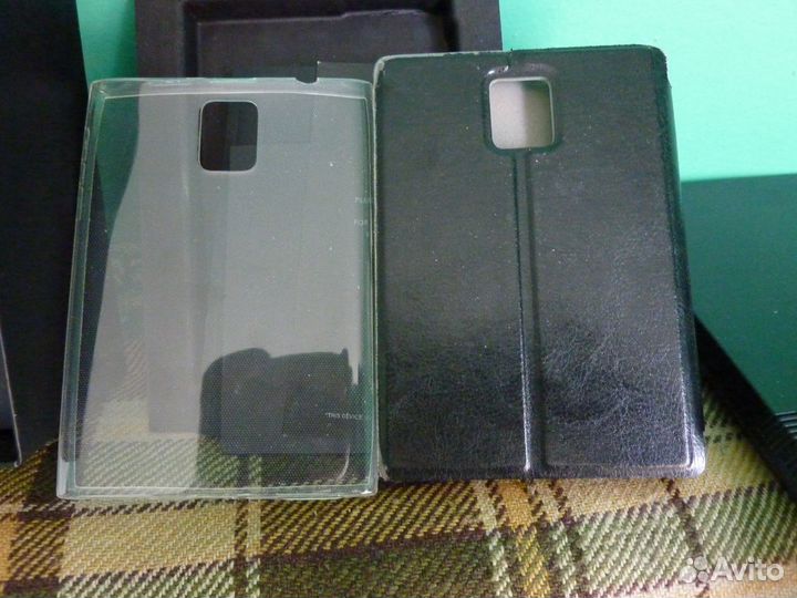 BlackBerry Passport, 3/32 ГБ