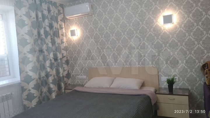 Квартира-студия, 36 м², 13/16 эт.