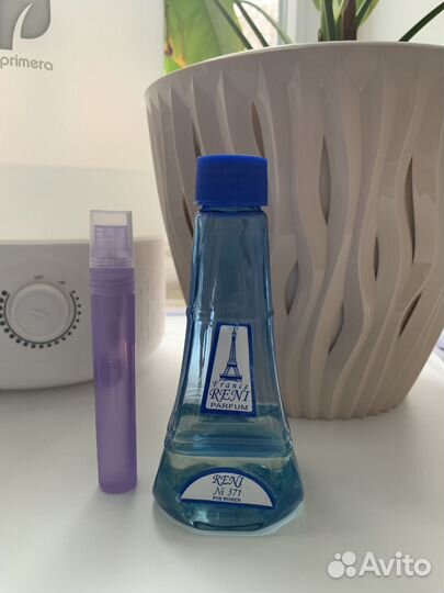 Духи reni 371