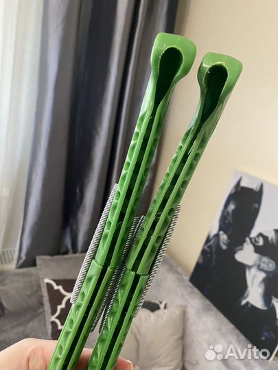 Чехлы для коньков