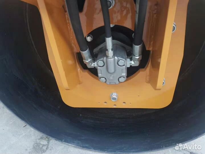 Дорожный каток Merko MR 4000C, 2022