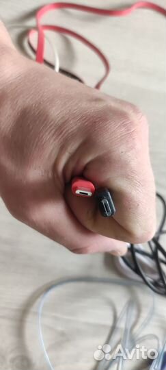 Провода зарядка для Андройд