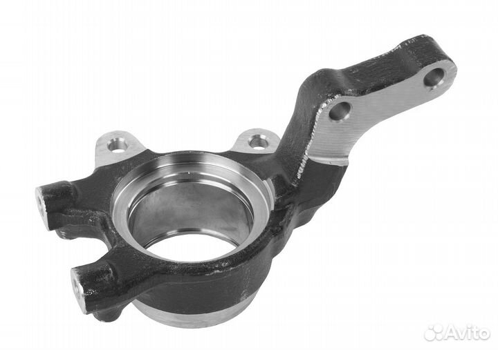 Кулак поворотный ваз-1118,2170 правый