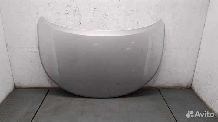 Капот Toyota Avensis 3, 2010