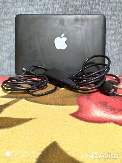 Ноутбук HP на запчасти