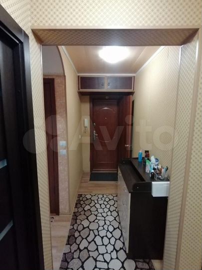 2-к. квартира, 48,3 м², 3/5 эт.