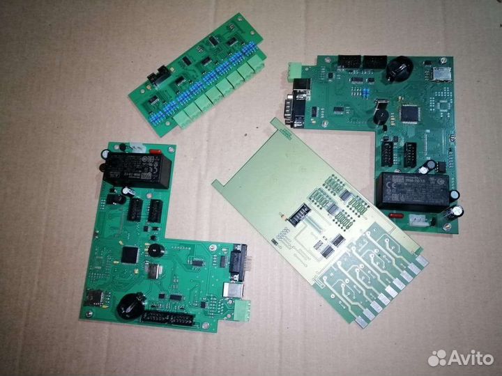 Платы, радиодетали, компоненты на запчасти