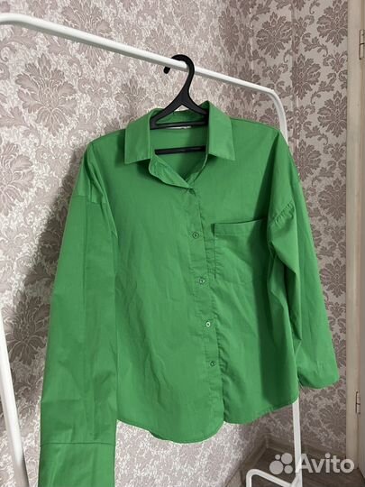 Рубашка женская