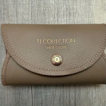 Бархотка TJ Collection для полировки обуви