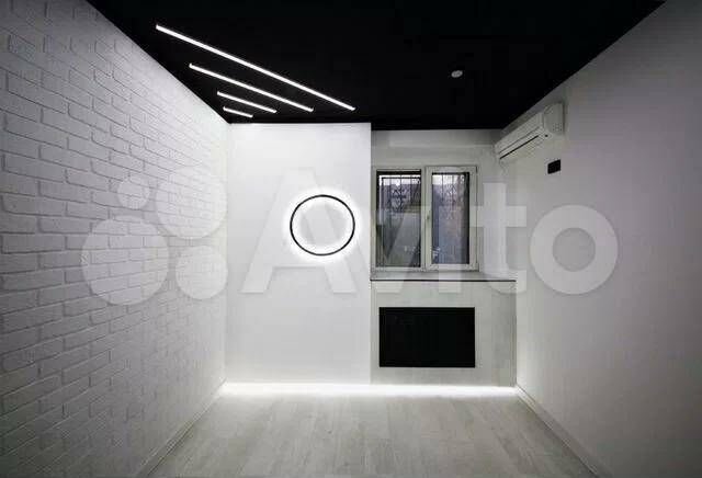 Продажа офиса с арендатором, 4 м²