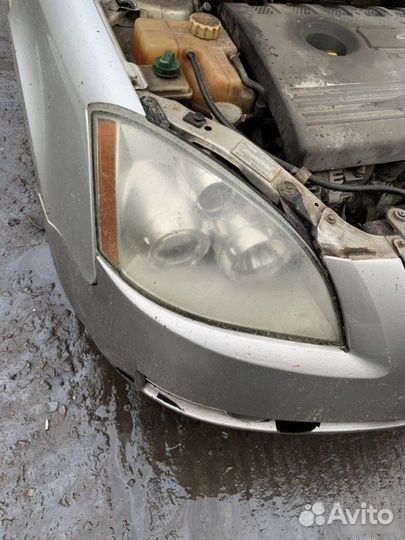 Фара правая Chery Fora A21