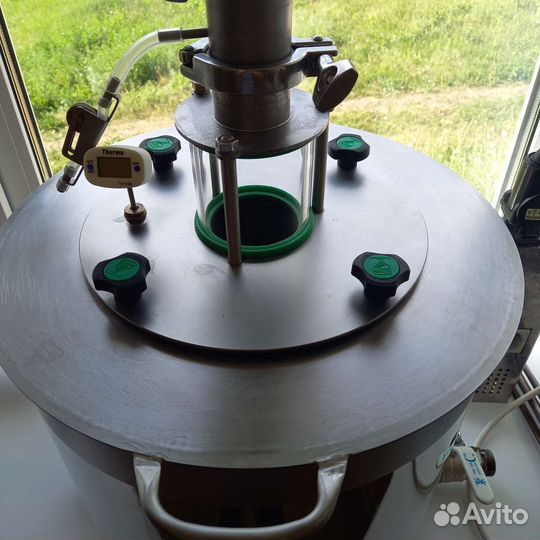 Самогонный аппарат дистилятор бу