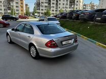 Mercedes-Benz E-класс, 2005, с пробегом, цена 735 000 руб.