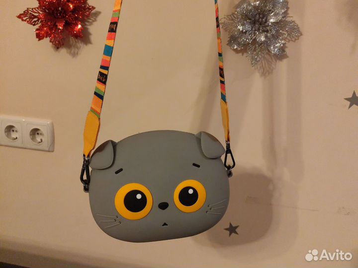 Детские сумочки